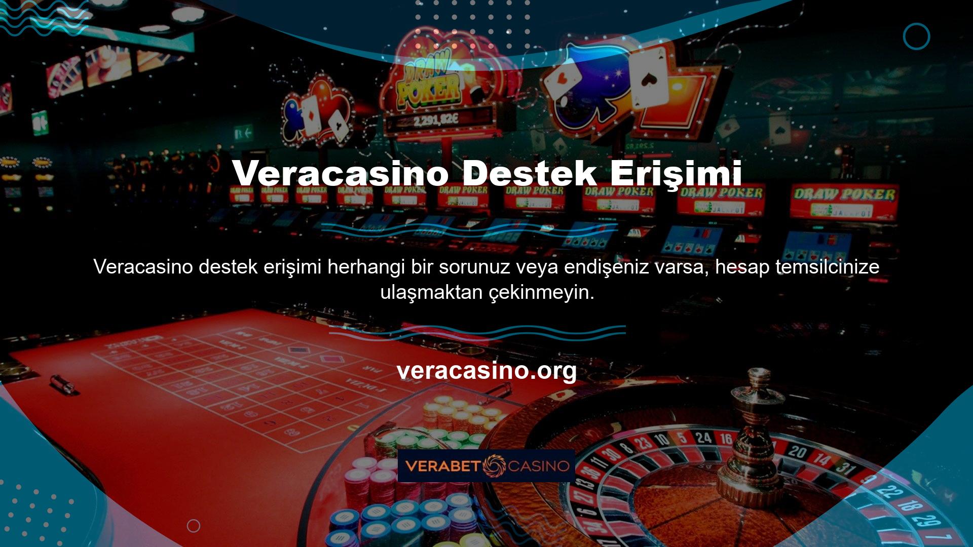 Size yardımcı olmak için buradalar ve mesajlarınıza mümkün olan en kısa sürede cevap verecekler